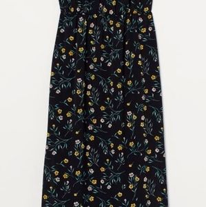 H&M Maxi dress
